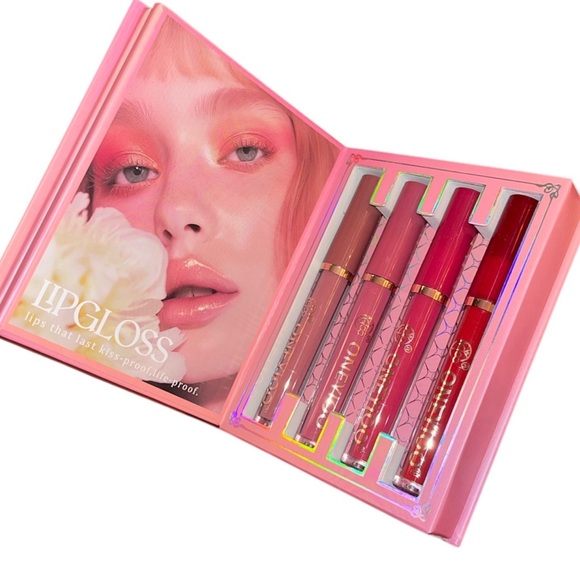 Beauty Super Star Multi Functional 20 Color Makeup Palette - eyes face & lips - Picture 4 of 8